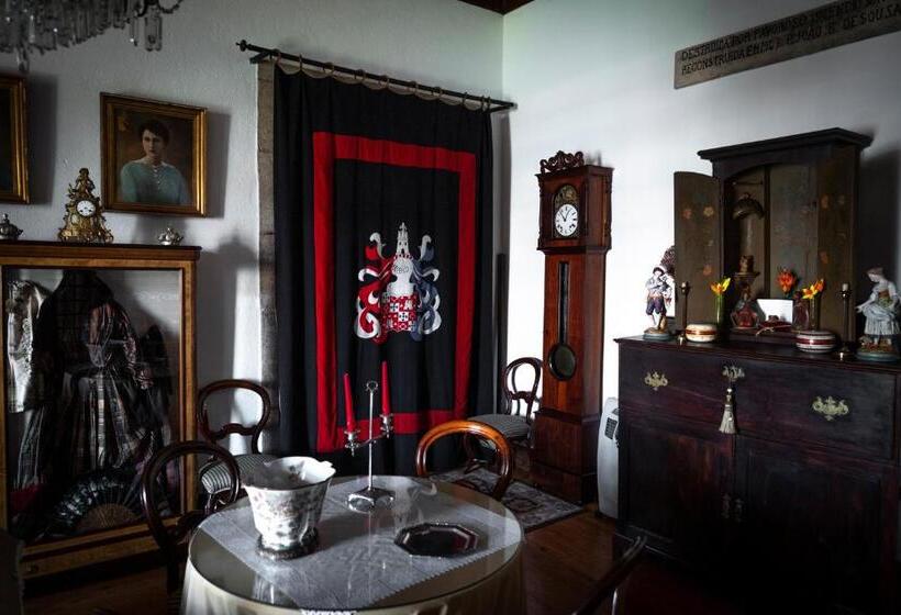 Люкс, Casa Dos Varais, Manor House