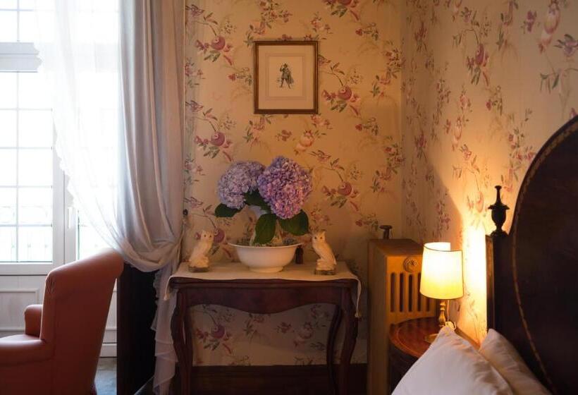 Номер Superior Вид на Реку, Casa Dos Varais, Manor House