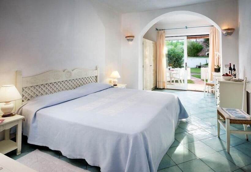 Классический Номер, Club Hotel Baja Sardinia
