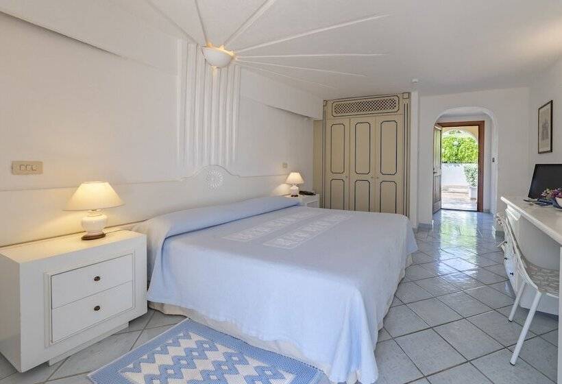 Номер Стандарт, Club Hotel Baja Sardinia
