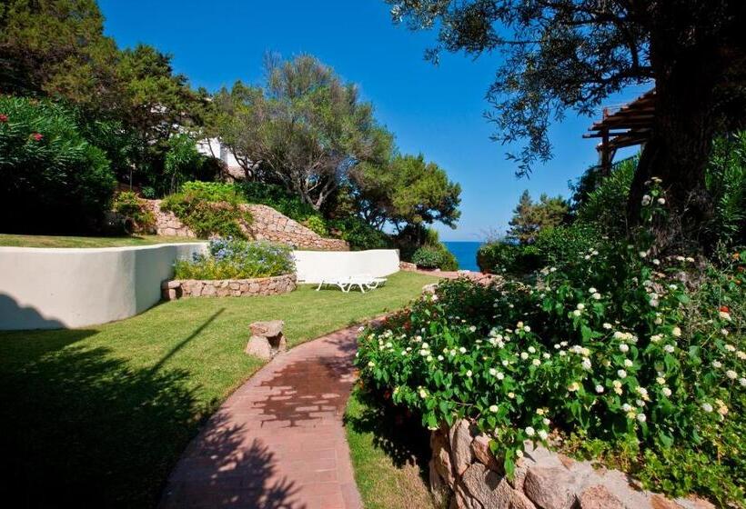 Классический Номер, Club Hotel Baja Sardinia