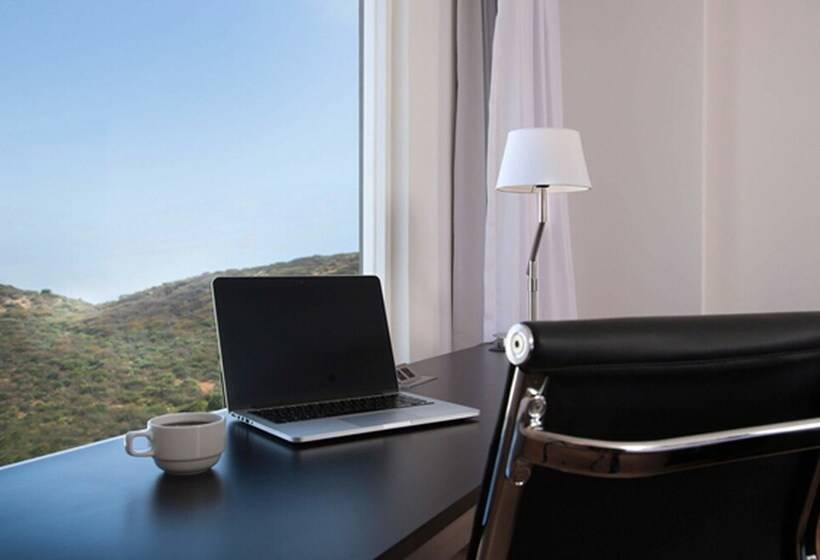 اتاق سوپریور, Fiesta Inn Tuxtla Gutierrez