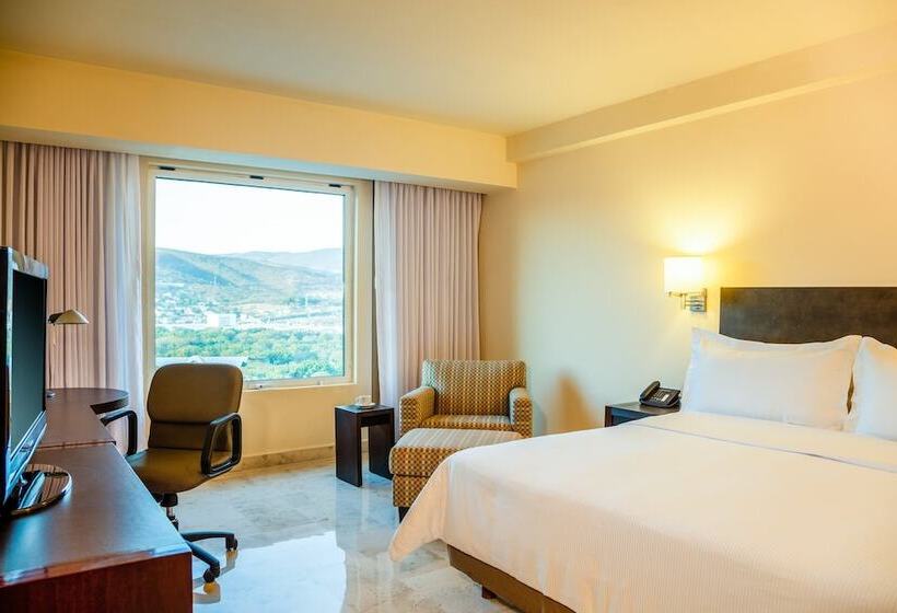 اتاق سوپریور, Fiesta Inn Tuxtla Gutierrez