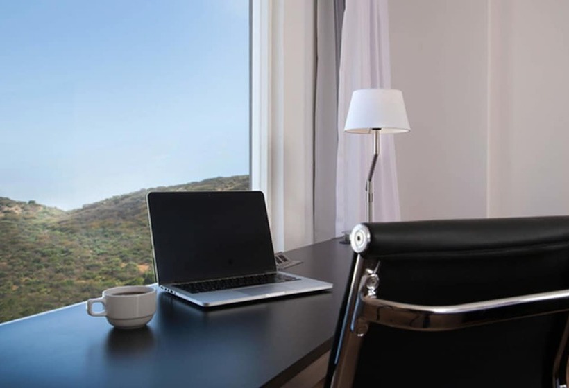اتاق سوپریور, Fiesta Inn Tuxtla Gutierrez
