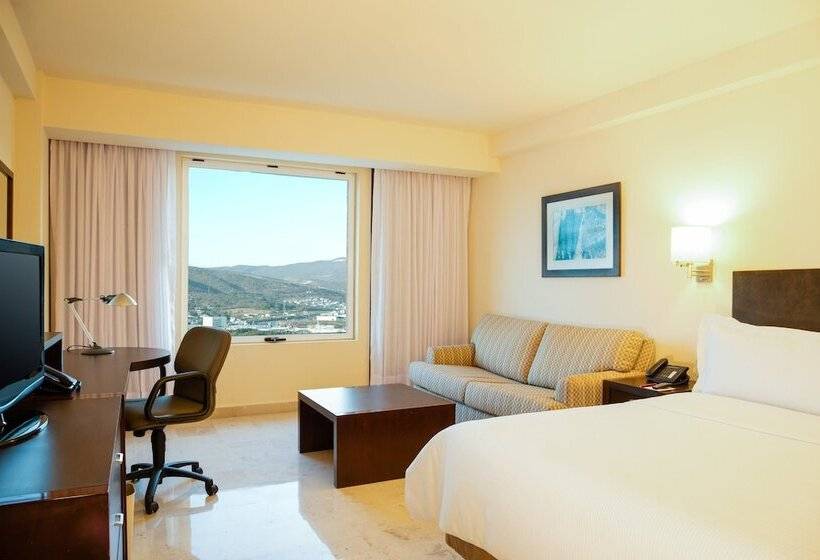 اتاق سوپریور, Fiesta Inn Tuxtla Gutierrez