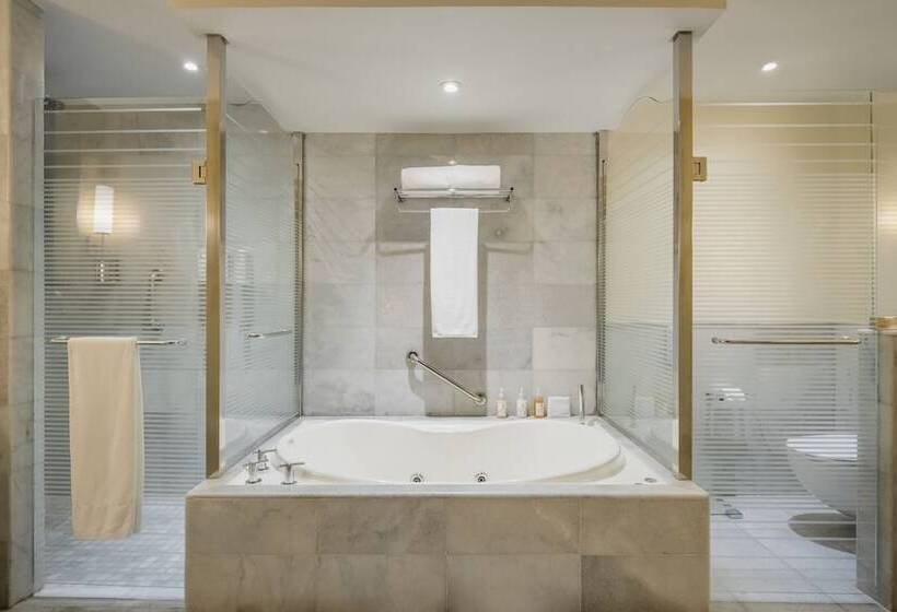 סוויטה, JOIA Rose Hall by Iberostar