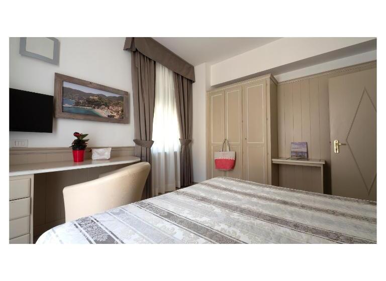 Basic-huone, Margherita