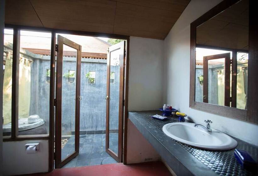 Бунгало Стандарт, Mooban Talay Resort