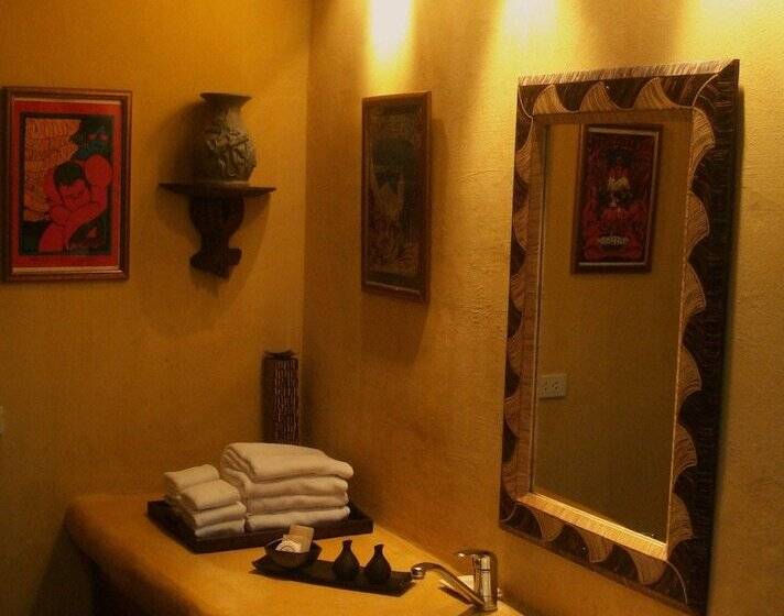 کابین, Nirvana Resort Koh Chang