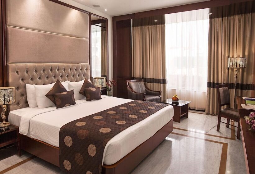 اتاق سوپریور, The Sunway Manor