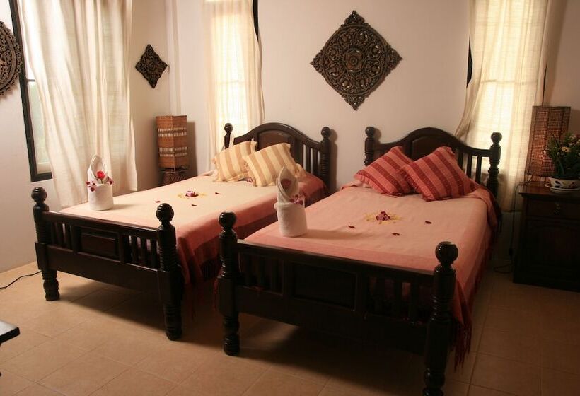 Номер Superior, Varinda Resort