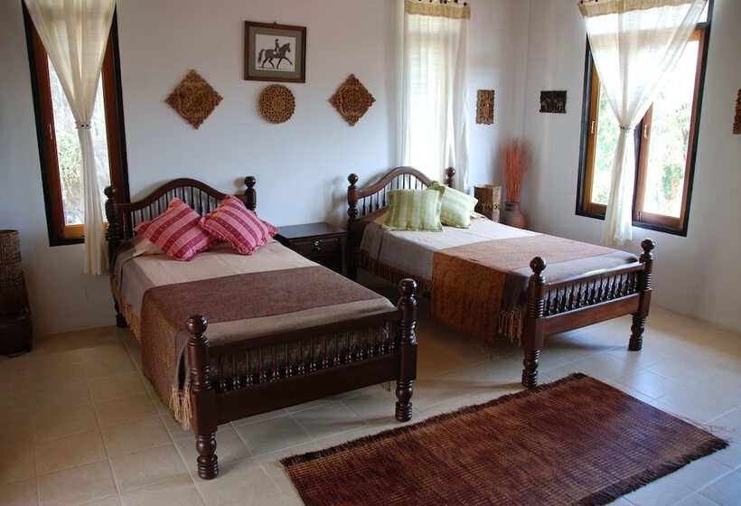 Номер Deluxe, Varinda Resort