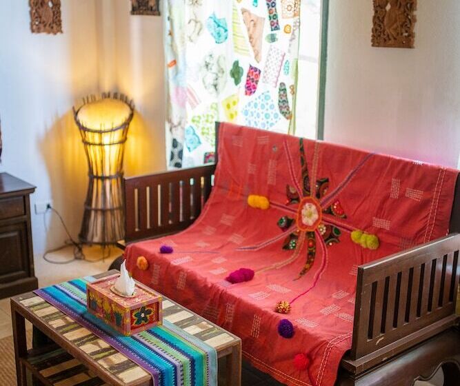 Номер Deluxe, Varinda Resort