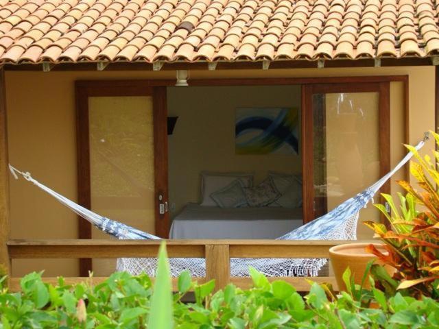 اتاق استاندارد سه نفره, Vista Bela Pousada
