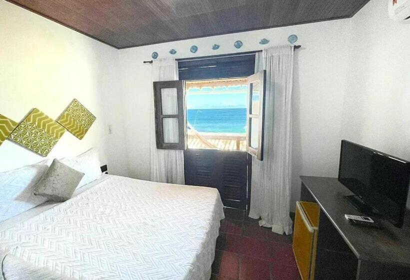 اتاق استاندارد, Vista Bela Pousada