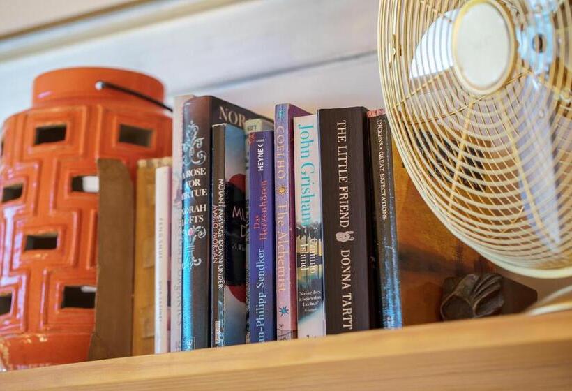 豪华海景房, Hobart Hideaway Pods