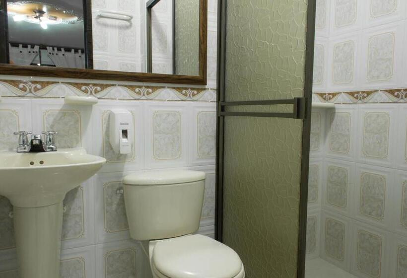 Номер Deluxe, Casa Morales