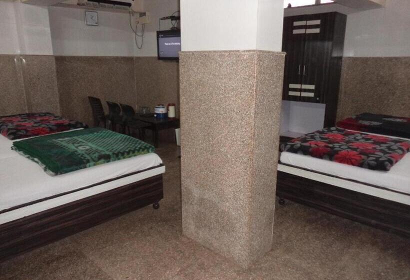 Семейный Номер Deluxe, Gem Palace