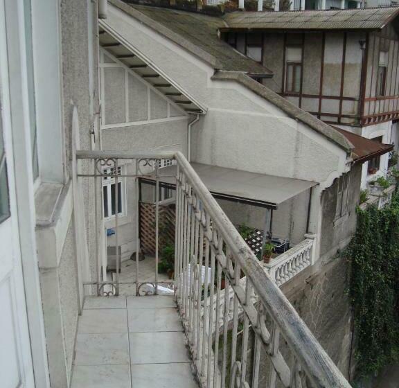 Четырехместный Номер Стандарт, Vista Hermosa 26