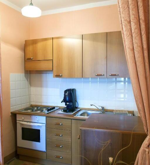 Семейный Номер Deluxe, Montelupone Bed & Breakfast