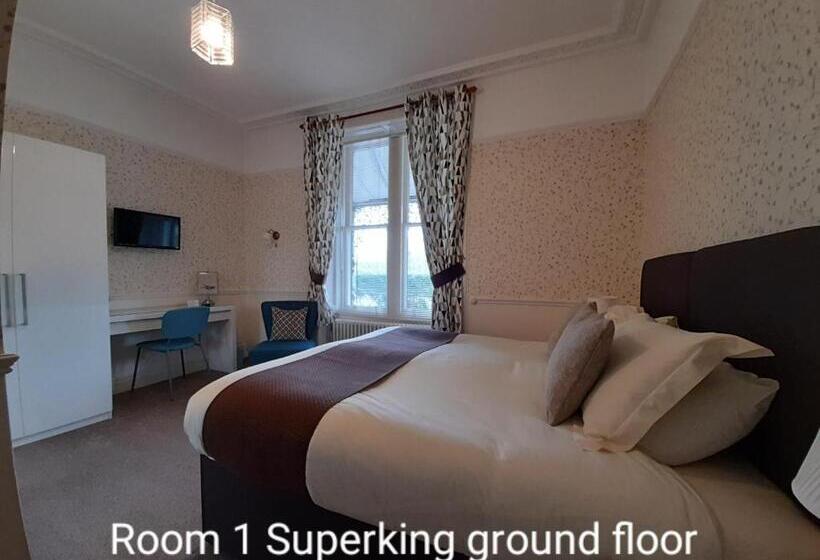 Номер Стандарт, Buchan Guest House