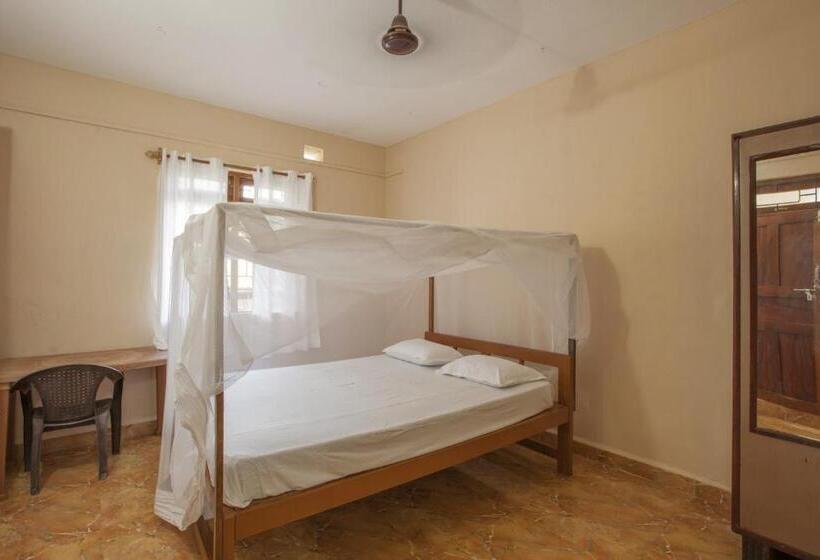 Номер Economy, Fatima's Guesthouse