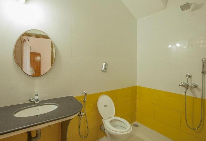 Номер Deluxe, Fatima's Guesthouse
