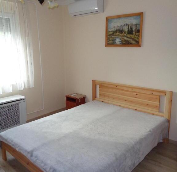 خانه 2 خوابه, Otthon Apartman
