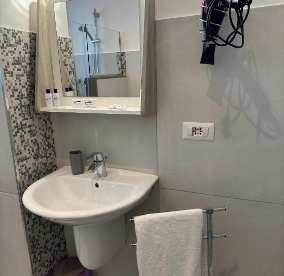 Апартаменты 1 Спальня, Pharus Miseni Suites And Rooms