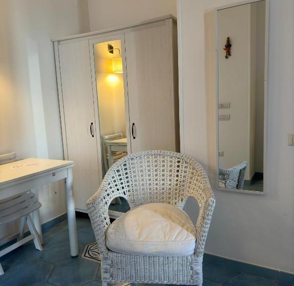 Стандартный Номер Кровать Кинг, Pharus Miseni Suites And Rooms