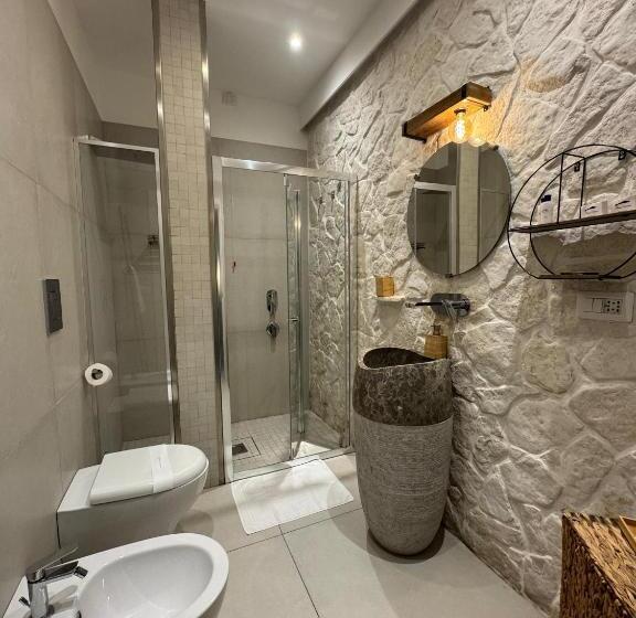Номер Deluxe, Pharus Miseni Suites And Rooms