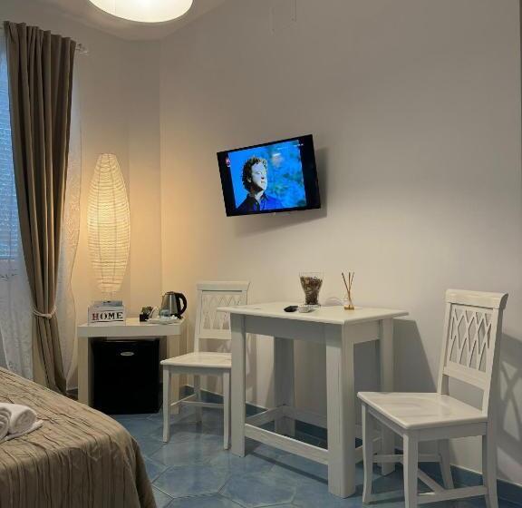Номер Deluxe, Pharus Miseni Suites And Rooms