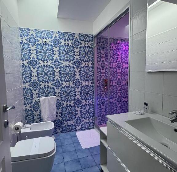 Полулюкс, Pharus Miseni Suites And Rooms