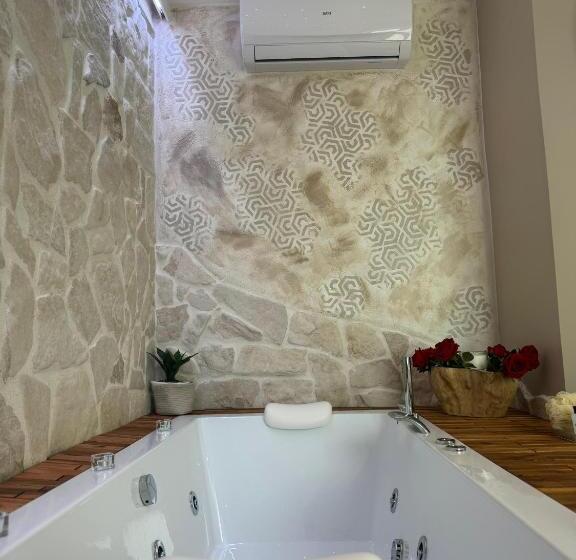 Полулюкс Вид на Море, Pharus Miseni Suites And Rooms