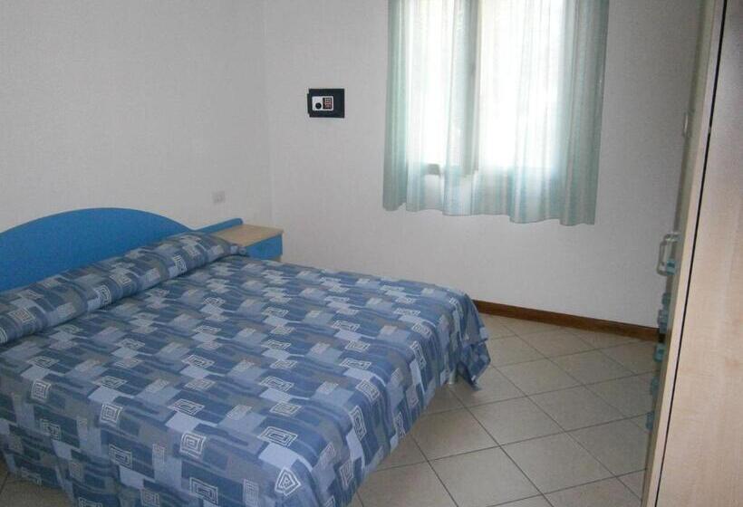 豪华工作室, Villaggio Sant Andrea
