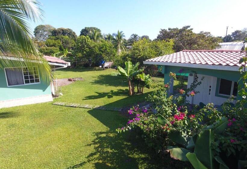 آپارتمان 1 خوابه با چشم‌انداز باغ, Bed And Breakfast Little Italy