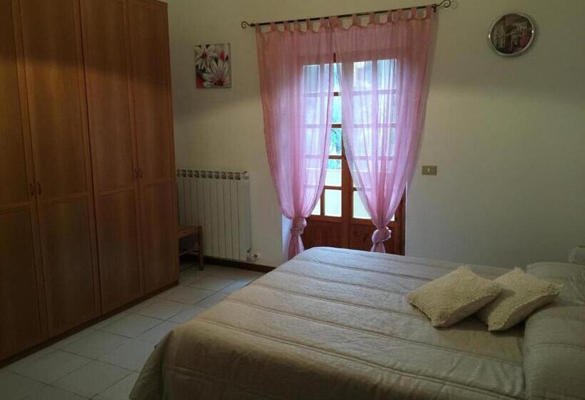 Апартаменты 3 Спальни, Il Porto