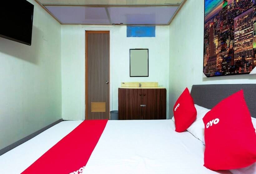 اتاق لوکس, Remedios Hotel Manila City Center