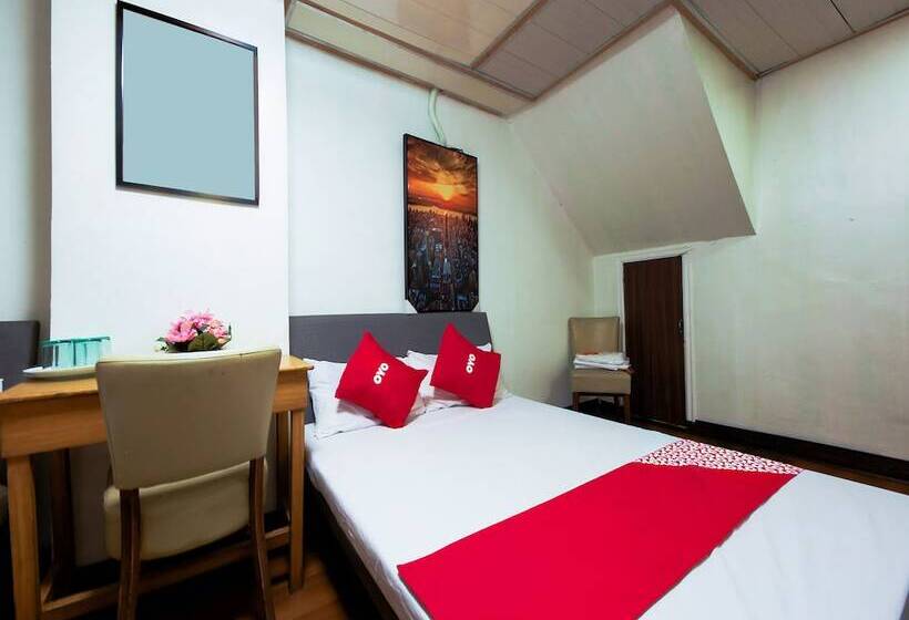 اتاق لوکس, Remedios Hotel Manila City Center