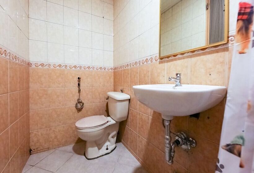 اتاق استاندارد, Remedios Hotel Manila City Center
