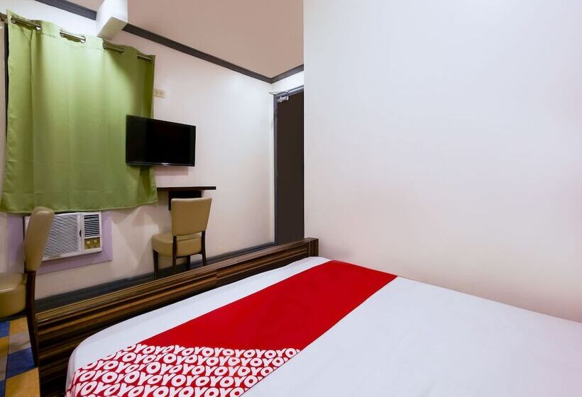 اتاق استاندارد, Remedios Hotel Manila City Center