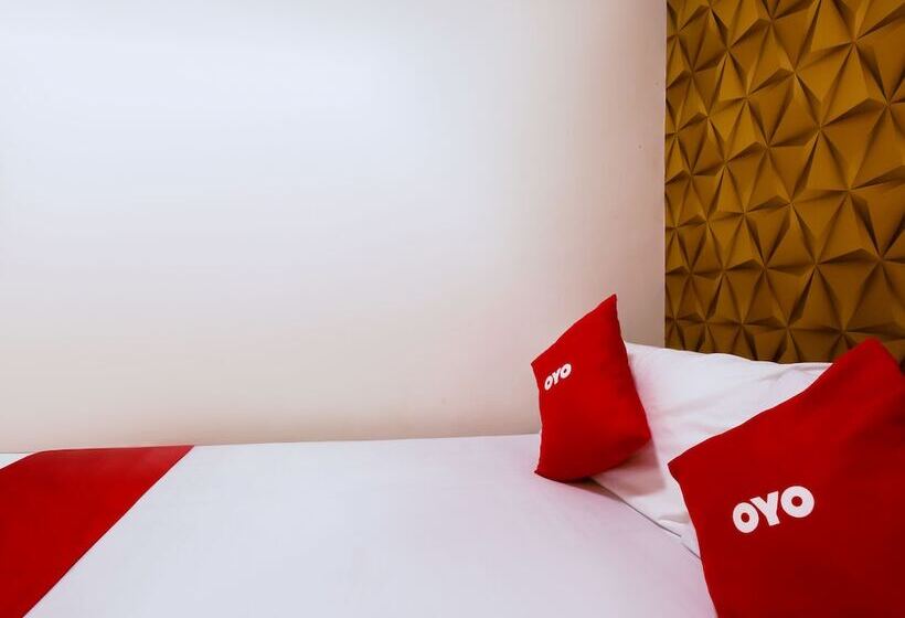 اتاق استاندارد, Remedios Hotel Manila City Center