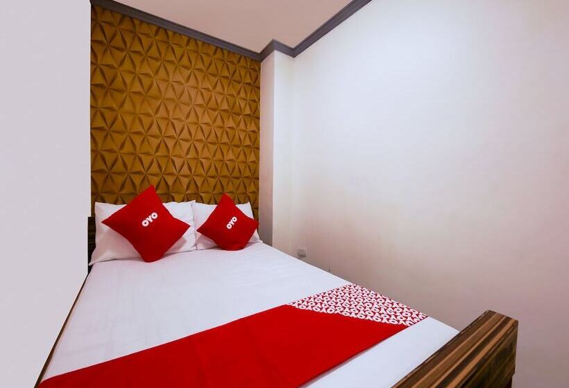 اتاق استاندارد, Remedios Hotel Manila City Center