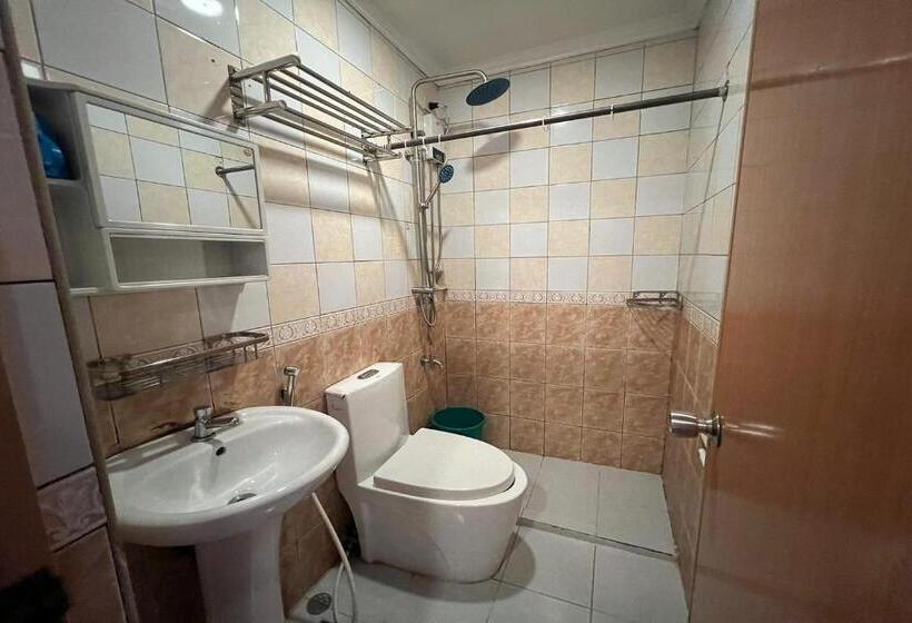 اتاق استاندارد, Remedios Hotel Manila City Center