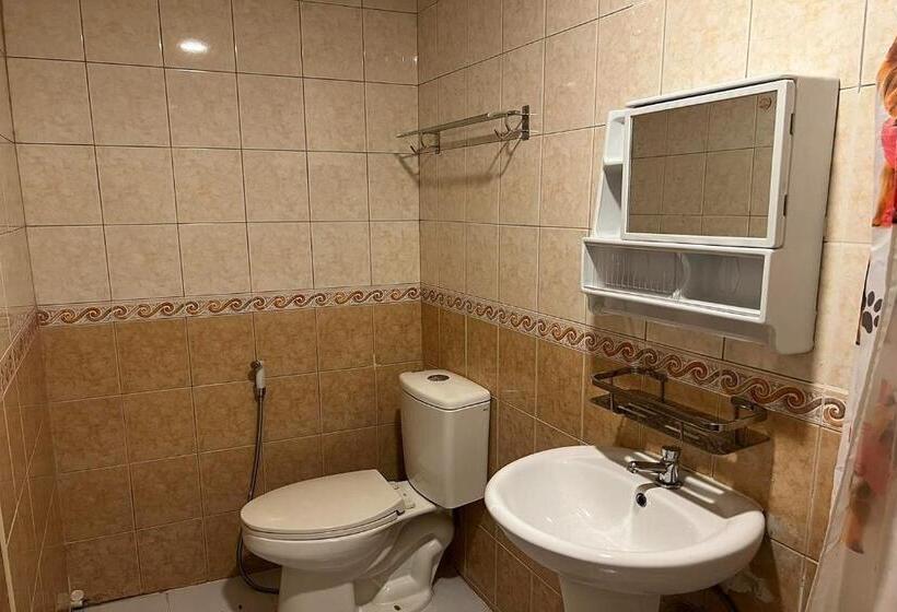 اتاق لوکس, Remedios Hotel Manila City Center