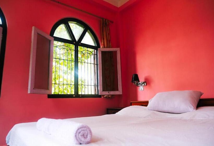 اتاق استاندارد, Innate Pension Guesthouse   Peaceful Retreat In Dhulikhel
