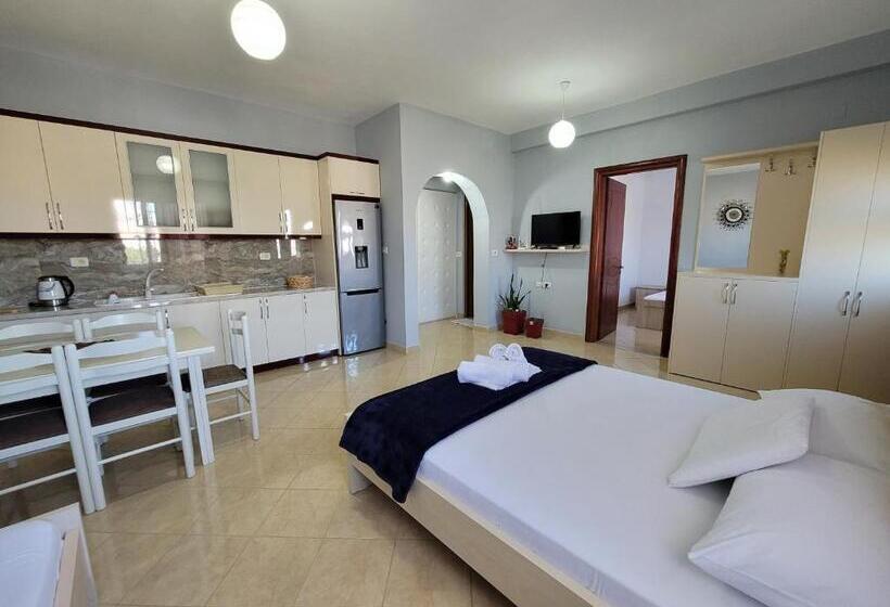 خانه 1 خوابه, Guesthouse Redilka