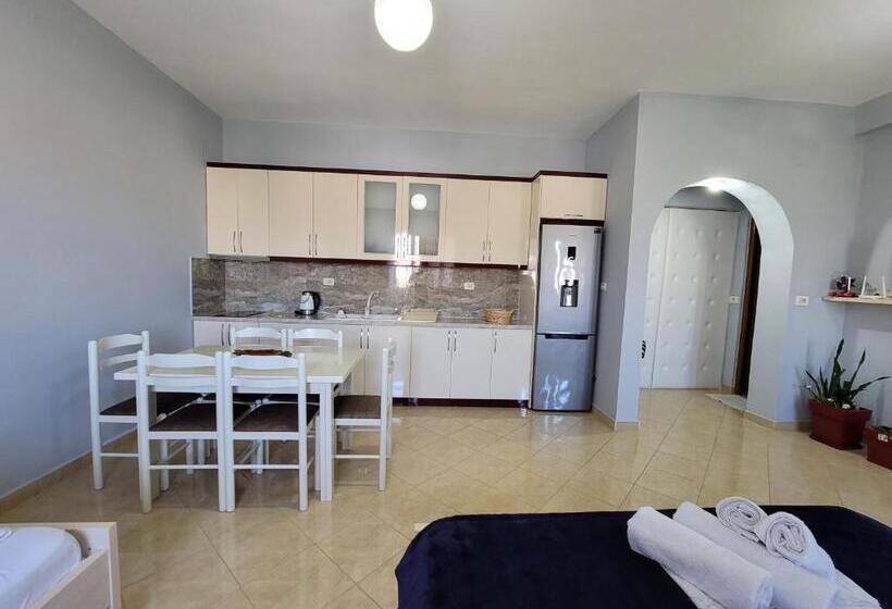 خانه 1 خوابه, Guesthouse Redilka