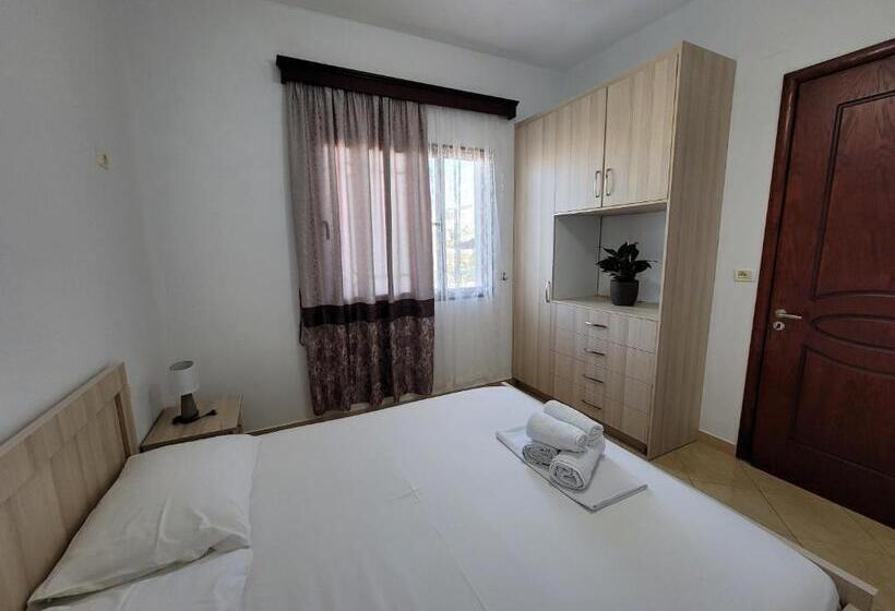 اتاق خانوادگی, Guesthouse Redilka