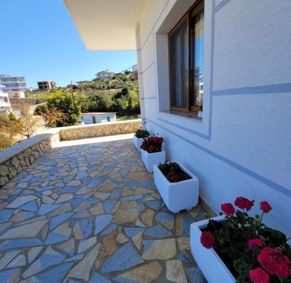 خانه 1 خوابه, Guesthouse Redilka